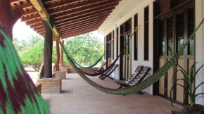 Hab #2 La Casa Del Profe Salo